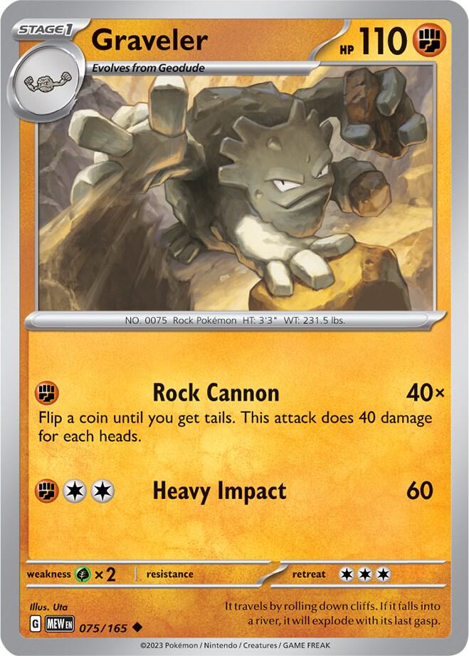 075 MEW Graveler