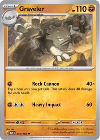 075 MEW Graveler