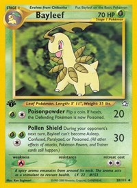 028 Bayleef