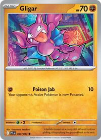 049 ME02 Gligar