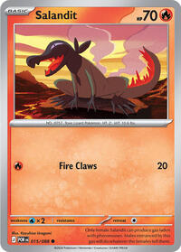 015 ME03 Salandit