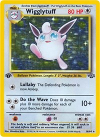 016 Wigglytuff