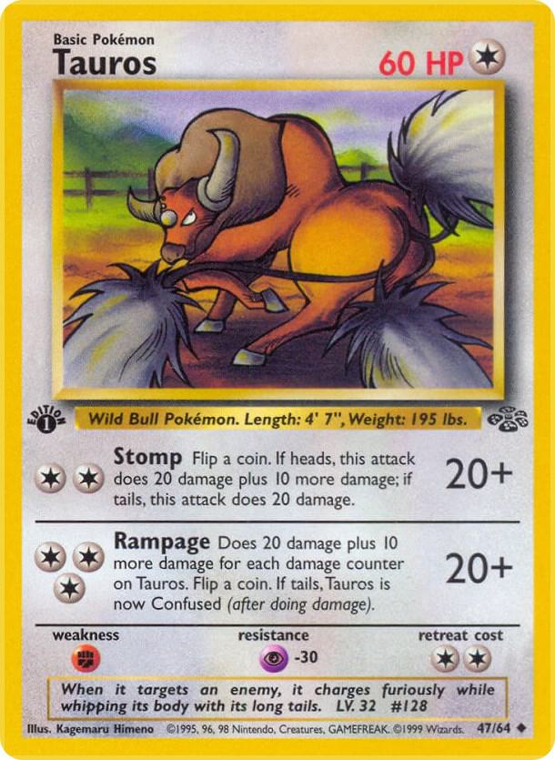 047 Tauros