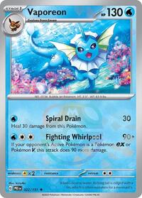022 Vaporeon