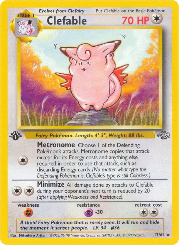 017 Clefable