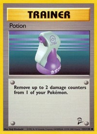 122 Potion