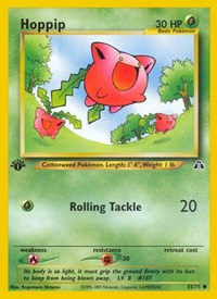 055 Hoppip