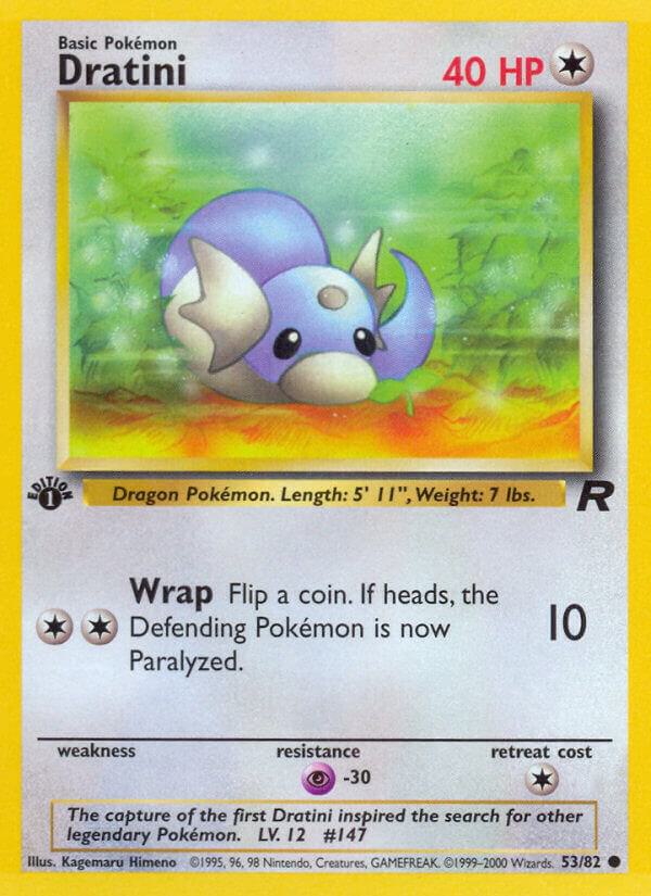 053 Dratini