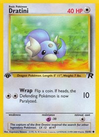053 Dratini