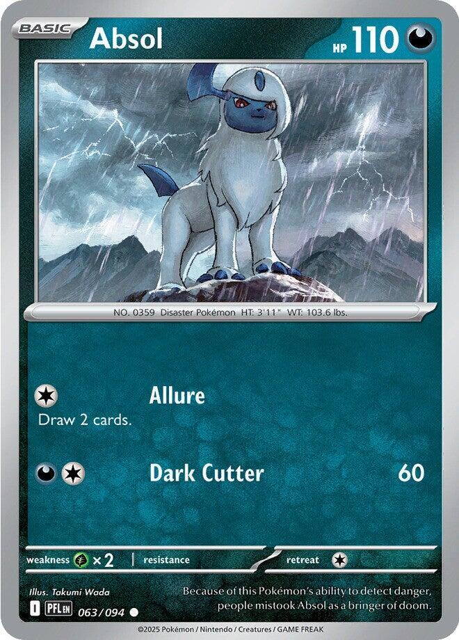 063 ME02 Absol