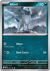 063 ME02 Absol
