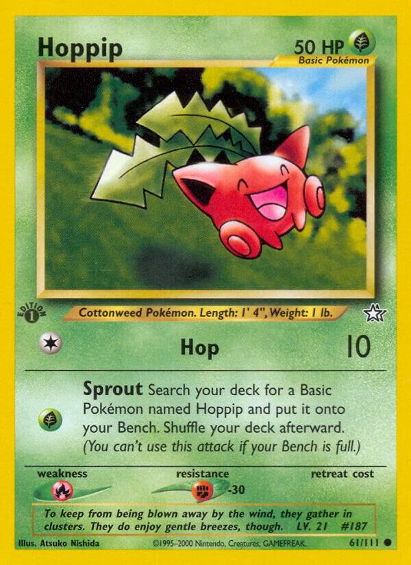 061 Hoppip