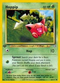 061 Hoppip