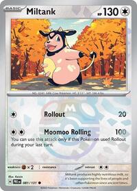 081 Miltank
