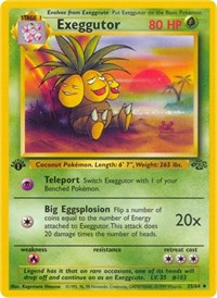 035 Exeggutor