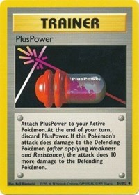 084 PlusPower