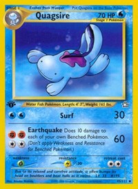 045 Quagsire