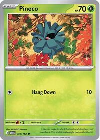 004 DRI Pineco