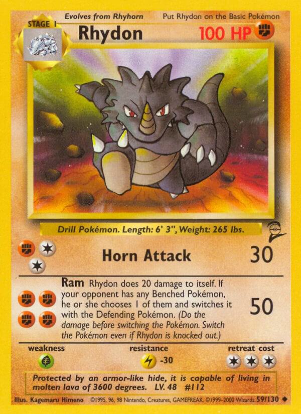 059 Rhydon