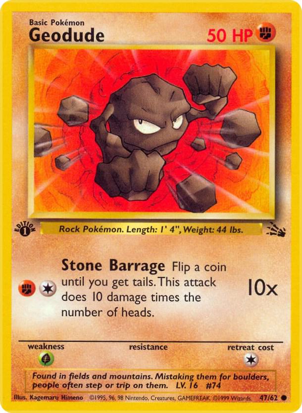 047 Geodude