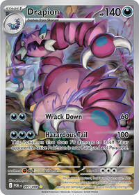 097 ME03 Drapion