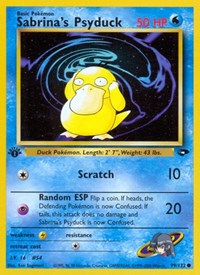 099 Sabrinas Psyduck