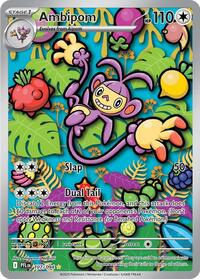 107 ME02 Ambipom