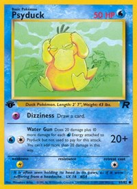 065 Psyduck