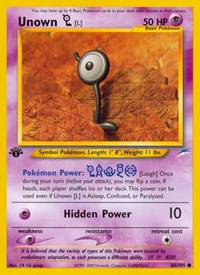 086 Unown [L]