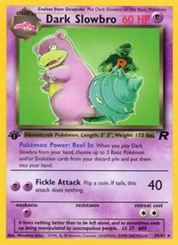 029 Dark Slowbro