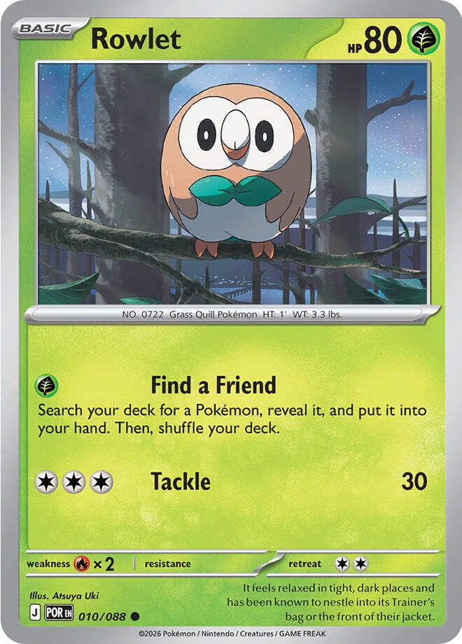 010 ME03 Rowlet