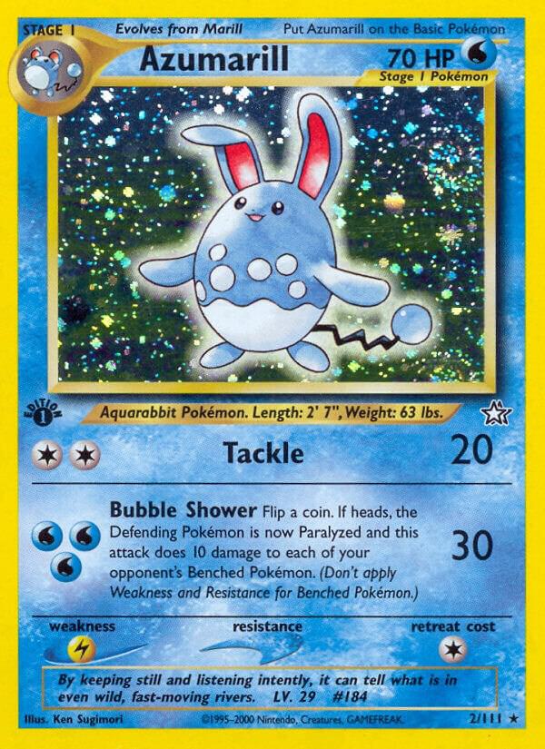 002 Azumarill