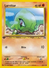 057 Larvitar