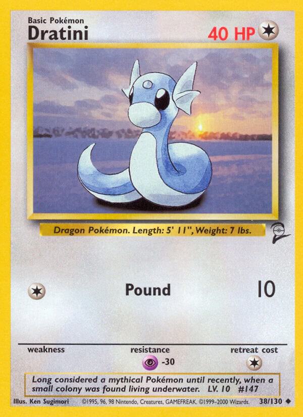 038 Dratini