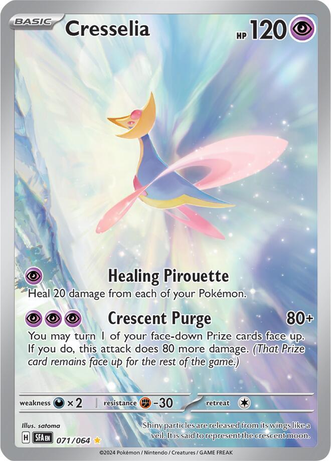 071 SFA Cresselia