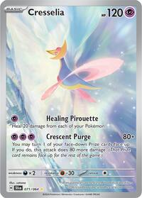 071 SFA Cresselia