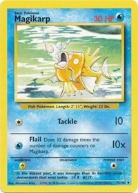 035 Magikarp