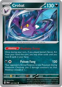 029 SFA Crobat