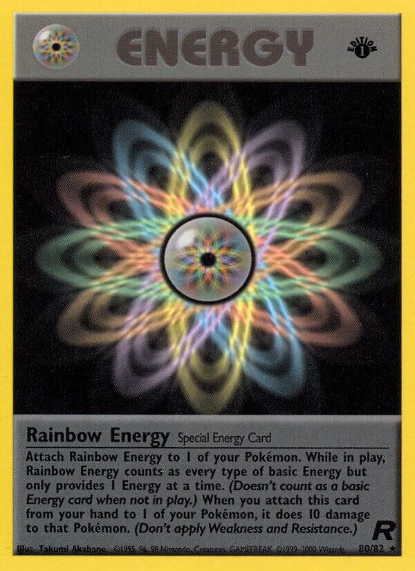 080 Rainbow Energy