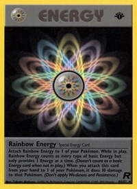 080 Rainbow Energy