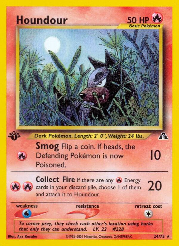 024 Houndour