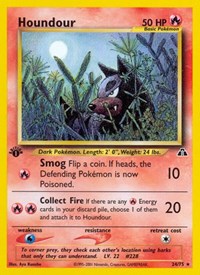024 Houndour
