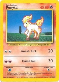 060 Ponyta