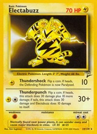 024 Electabuzz