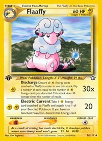 034 Flaaffy