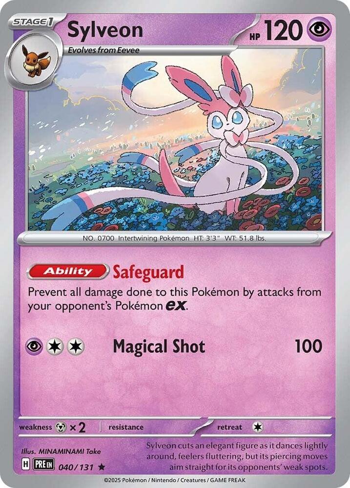 040 Sylveon