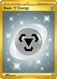 099 SFA Basic Metal Energy