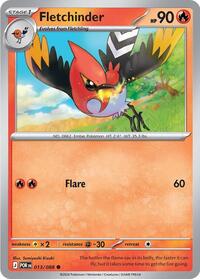 013 ME03 Fletchinder