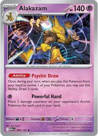 056 ME01 Alakazam