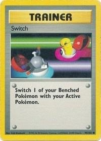 095 Switch